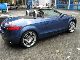 2007 Audi  TT 3.2 quattro S tronic / roadster / 67000KM/VOLL Cabrio / roadster Used vehicle photo 6