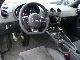 2011 Audi  TTC 1.8 TFSI Lichtp.LED Navi-Plus Leather 9x18 Sports car/Coupe Employee's Car photo 7