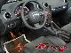 2010 Audi  A3 Convertible 2.0 TDI XENO LED BLUETOOTH CERCHI'17 Cabrio / roadster Used vehicle photo 11