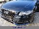 2011 Audi  A4 3.2 FSI quattro tiptronic ambience Navi Xenon Limousine Used vehicle photo 10