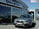 2010 Audi  A4 2.0 TFSI quattro Ambition Limousine Used vehicle photo 1