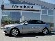 2010 Audi  A4 2.0 TFSI quattro Ambition Limousine Used vehicle photo 2