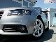 2010 Audi  A4 2.0 TFSI quattro Ambition Limousine Used vehicle photo 3