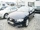 2008 Audi  A5 3.0 TDI Coupe Xenon / leather / Auto Limousine Used vehicle photo 1