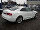 2010 Audi  A 5 coup S-LINE 2.0 TFSi / UPE: 53 734 Sports car/Coupe Used vehicle photo 2