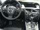 2011 Audi  OTHER A41.8l A4 TFSI Ambition, Mulit., Xenon Limousine Demonstration Vehicle photo 3