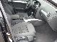 2011 Audi  OTHER A41.8l A4 TFSI Ambition, Mulit., Xenon Limousine Demonstration Vehicle photo 4