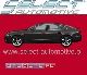 2012 Audi  A5 Sportback 1.8 TFSI 160KM NOWY Limousine Used vehicle photo 1