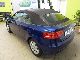 2011 Audi  A3 Cabriolet 1.6 TDI DPF Comfort Edition Cabrio / roadster Used vehicle photo 8