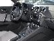2010 Audi  TT 2.0 TFSI Xenon/19 '/ leather / Magnetic Ride / Sports car/Coupe Used vehicle photo 2