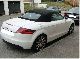 2007 Audi  Roadster 2.0 TFSI leather / gr.Navi + + NEW tires Alufe Cabrio / roadster Used vehicle photo 1
