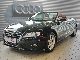 2009 Audi  A5 Cabriolet 2.0 TFSI Cabrio / roadster Used vehicle photo 1