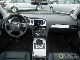 2010 Audi  A6 2.7 TDI DPF MMI navigation system, APS rear, cruise control, X Limousine Demonstration Vehicle photo 3