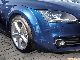 2010 Audi  TT 2.0 TFSI S-line M + S 18 '/ Xenon / APS / GRA / Sports car/Coupe Used vehicle photo 5