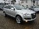 Audi  Q7 3.0 TDI AT leather, navigation system, xenon, air, 21-inch aluminum, 2006 Used vehicle photo