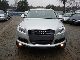 2006 Audi  Q7 3.0 TDI AT leather, navigation system, xenon, air, 21-inch aluminum, Off-road Vehicle/Pickup Truck Used vehicle photo 1