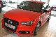 2011 Audi  A1 3-door 1.4 TFSI S line 136 (185) kW (PS) S tr Small Car New vehicle photo 1
