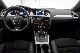 2011 Audi  A4 Saloon S line 2.0 TDI 6-speed XENON ALU Limousine Employee's Car photo 6