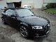 Audi  A3 Cabriolet 1.8 TFSI S tronic S Line Sport Package 2011 Used vehicle photo