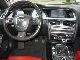 2007 Audi  S5 4.2 quattro Navi leather xenon (air) Sports car/Coupe Used vehicle photo 5