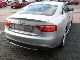 2007 Audi  S5 4.2 quattro Navi leather xenon (air) Sports car/Coupe Used vehicle photo 6