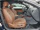 2008 Audi  A5 3.2 FSI Multitronic Leather Navi Xenon B + O Sports car/Coupe Used vehicle photo 3