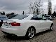 2008 Audi  A5 S-LINE-3, 0L, Xenon, Leather, NAVI Sports car/Coupe Used vehicle photo 5