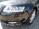 2010 Audi  A6 Avant TDI multitronic, Xenon, GPS, glass roof, Blu Estate Car Used vehicle photo 2