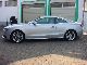 2007 Audi  S5 navigation, leather, Sports car/Coupe Used vehicle photo 2