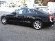 2008 Audi  A5 Air Navi Xenon PDC leather electric seats Sports car/Coupe Used vehicle photo 3