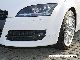 2010 Audi  TT Roadster 1.8 FSI Navi / Xenon / leather (air) Cabrio / roadster Used vehicle photo 9