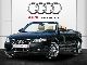 2009 Audi  A4 Cabriolet 3.0 TDI (DPF) quattro Navi, Xenon, Cabrio / roadster Used vehicle photo 1