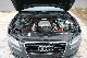 2007 Audi  A5 3.2 FSI quattro heater Leather Navi Xenon Sports car/Coupe Used vehicle photo 12
