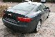 2007 Audi  A5 3.2 FSI quattro heater Leather Navi Xenon Sports car/Coupe Used vehicle photo 6