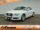 Audi  A5 1.8 TFSI Automatic air conditioning 1.Hand 2010 Used vehicle photo