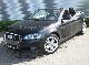 2010 Audi  A3 Cabriolet 2.0 TDI 140 DPF Ambition Cabrio / roadster Used vehicle photo 1