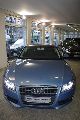 2010 Audi  A5 1.8 TFSI plus XENON / 20 inches / SHZ / PDC Sports car/Coupe Used vehicle photo 1