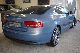 2010 Audi  A5 1.8 TFSI plus XENON / 20 inches / SHZ / PDC Sports car/Coupe Used vehicle photo 5