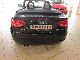 2010 Audi  A3 Cabriolet 2.0 TFSI / Ambition AIR LEATHER Cabrio / roadster Used vehicle photo 4