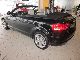 2010 Audi  A3 Cabriolet 2.0 TFSI / Ambition AIR LEATHER Cabrio / roadster Used vehicle photo 5