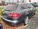2009 Audi  A6 Avant 4.2 FSI quattro S-Line Navi Xenon alarm Estate Car Used vehicle photo 1