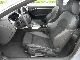 2008 Audi  A5 S-Line 1.8T multitronic xenon / leather Sports car/Coupe Used vehicle photo 9