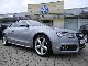 2008 Audi  A5 S-Line 1.8T multitronic xenon / leather Sports car/Coupe Used vehicle photo 1