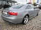 2008 Audi  A5 S-Line 1.8T multitronic xenon / leather Sports car/Coupe Used vehicle photo 3