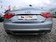 2008 Audi  A5 S-Line 1.8T multitronic xenon / leather Sports car/Coupe Used vehicle photo 4