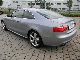 2008 Audi  A5 S-Line 1.8T multitronic xenon / leather Sports car/Coupe Used vehicle photo 5