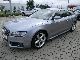 2008 Audi  A5 S-Line 1.8T multitronic xenon / leather Sports car/Coupe Used vehicle photo 6