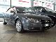 2010 Audi  A4 Cabriolet 2.0 TDI F.AP. S Line Cabrio / roadster Used vehicle photo 1