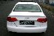 2011 Audi  A4 2.0 TFSI quattro S tronic LED Bi-Xenon Leather Limousine Used vehicle photo 4