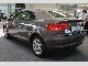 2011 Audi  A3 Convertible 1.4 TFSI Attraction 92 (125) kW (PS) 6-G Cabrio / roadster New vehicle photo 7